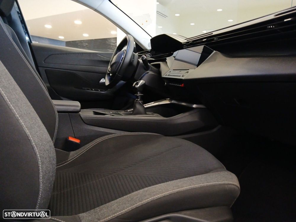 Peugeot 308 1.2 PureTech Active Pack - 15