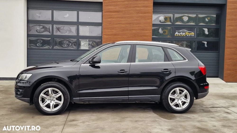 Audi Q5 2.0 TDI Quattro S tronic - 22
