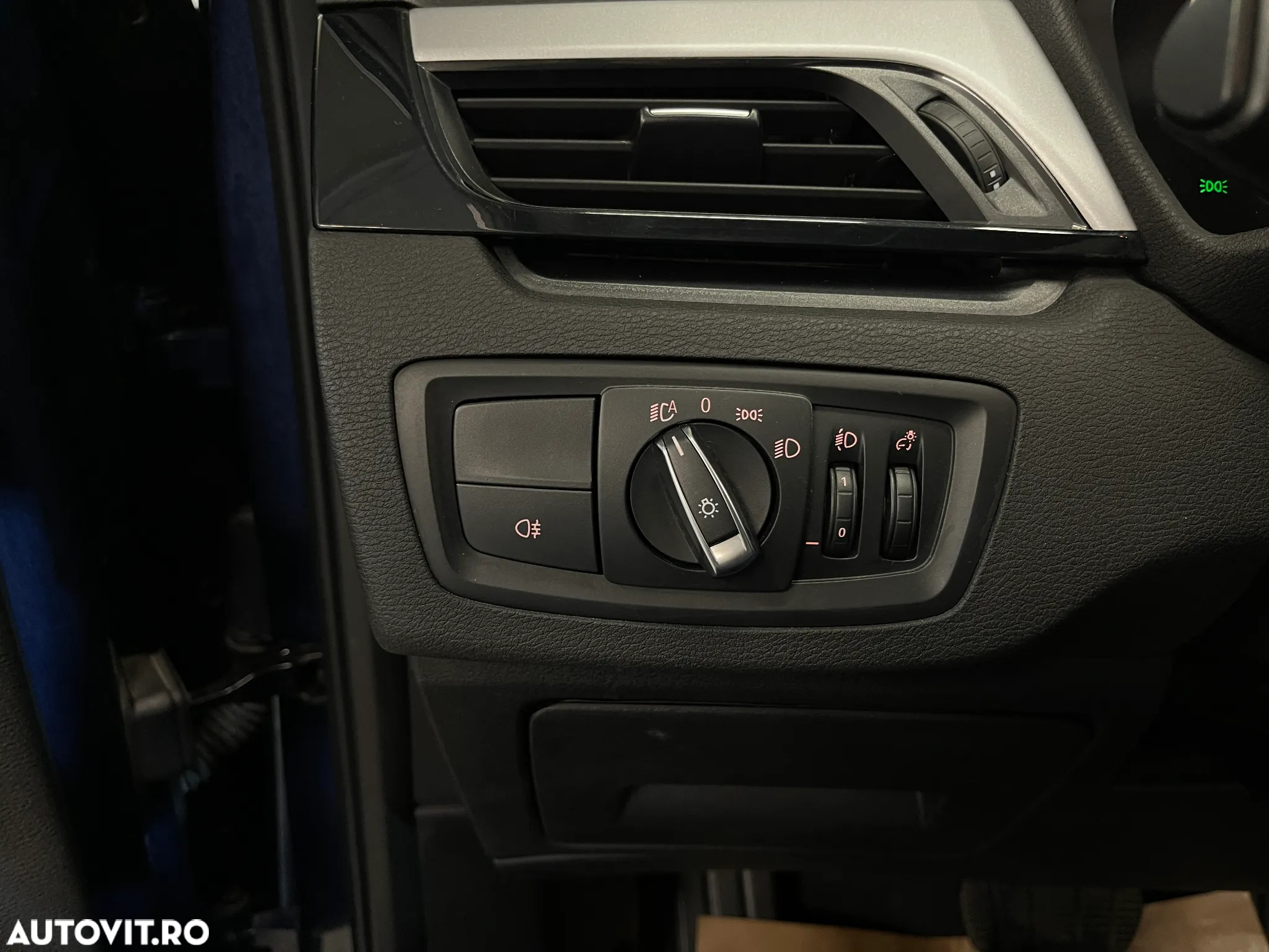 BMW X1 - 23