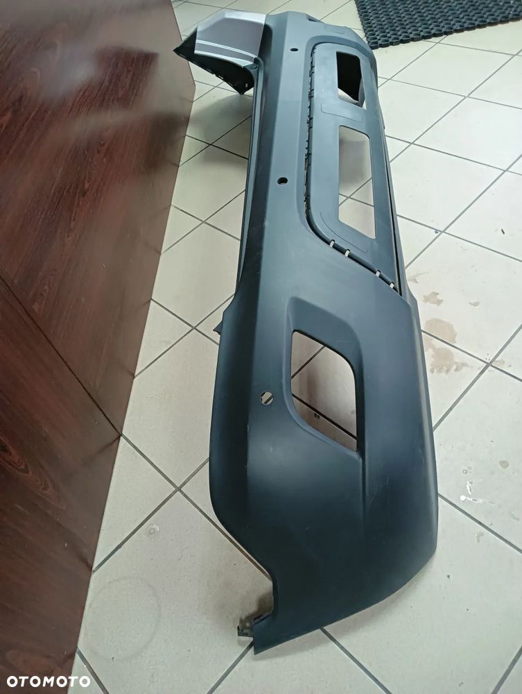 Opel Mokka ZDERZAK tyl PDC - 3