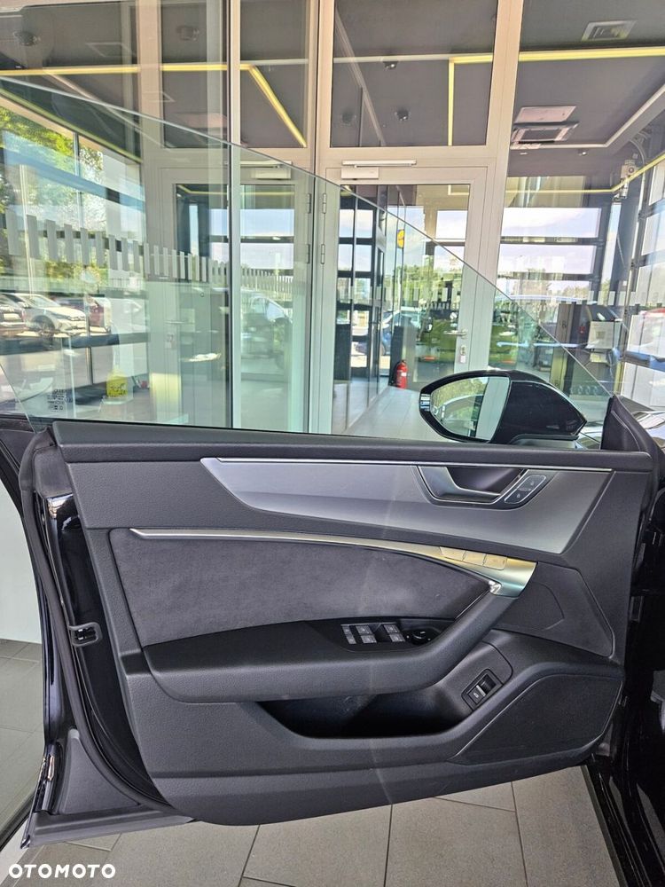 Audi A7 Sportback - 9