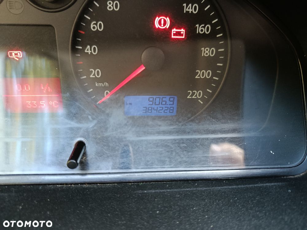 Volkswagen Transporter - 7
