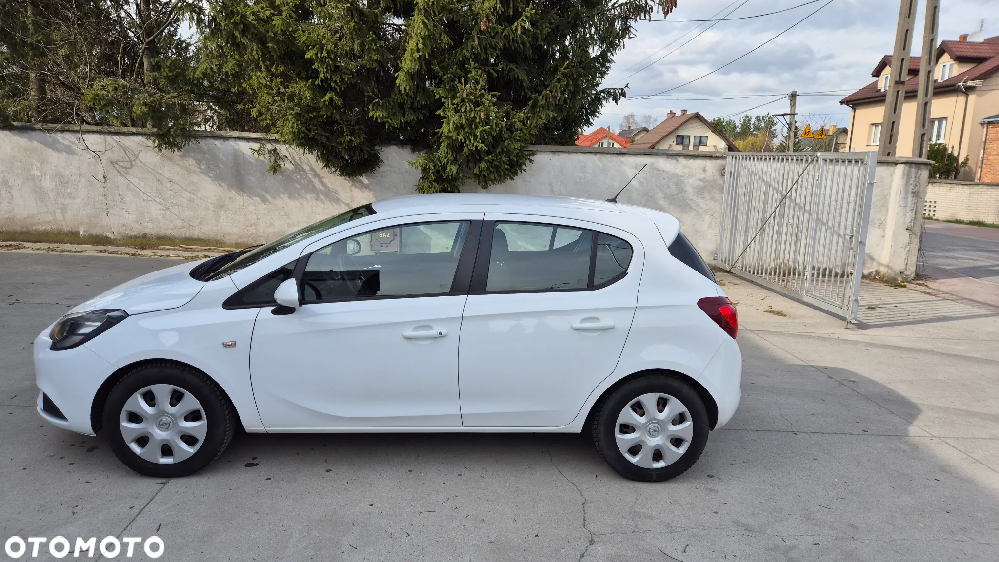 Opel Corsa - 11