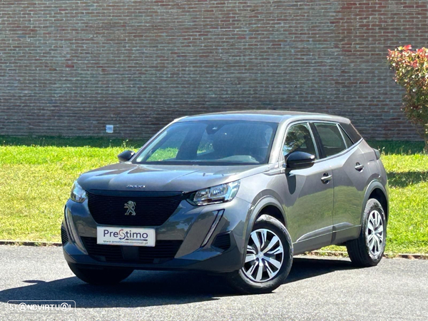 Peugeot 2008 1.2 PureTech Active Pack