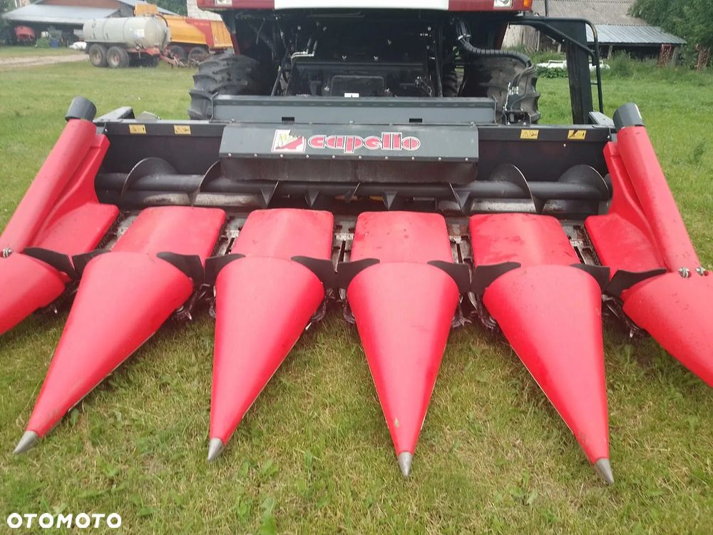Rostselmash Nova 330 - 10