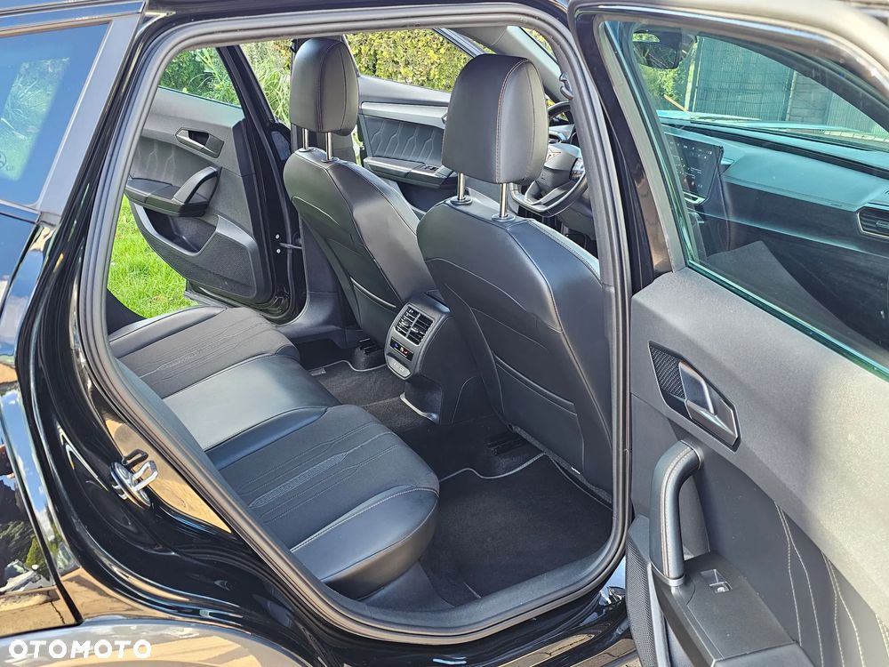 Cupra Formentor 1.5 TSI DSG - 37