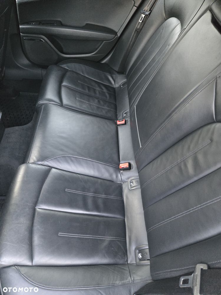 Audi A7 Sportback 3.0 TFSI quattro S tronic sport selection - 14