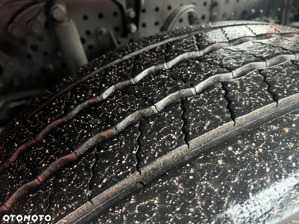 Mercedes-Benz ACTROS MP5 bez retardera prokontraktowy - 29