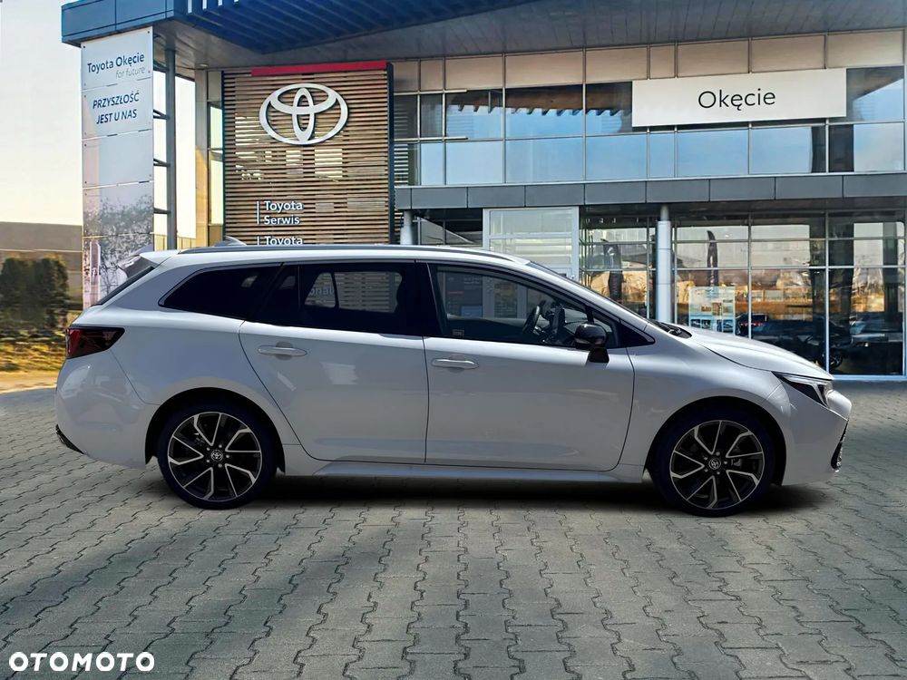 Toyota Corolla - 6