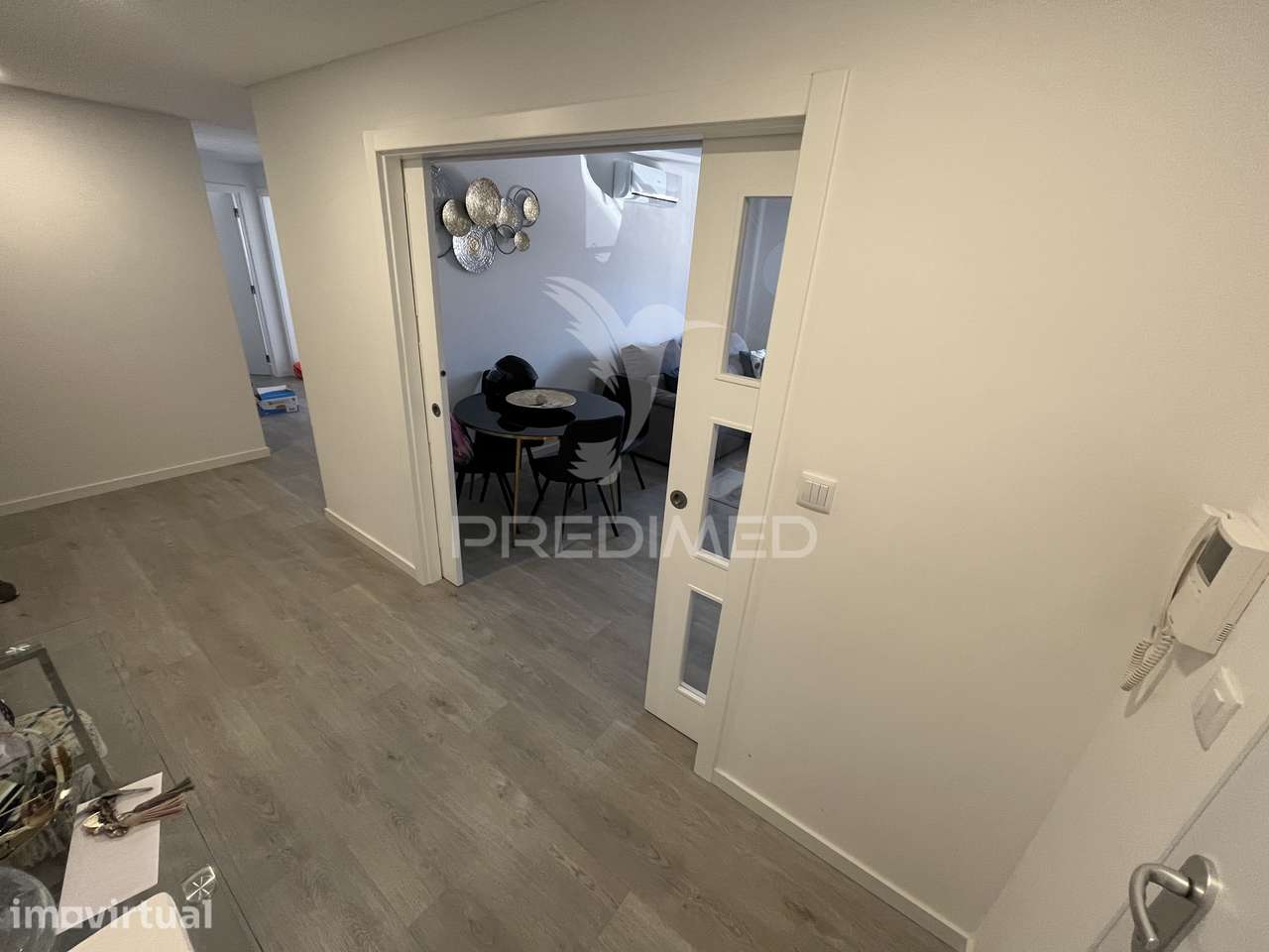 Apartamento T4 em Samora Corrreia - Grande imagem: 3/26