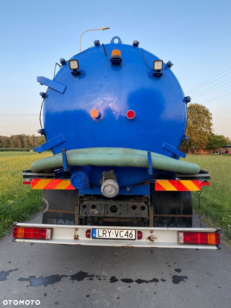 MAN 18.225 LLLC LE220B - 6