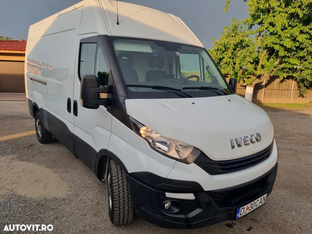 Iveco Daily - 10