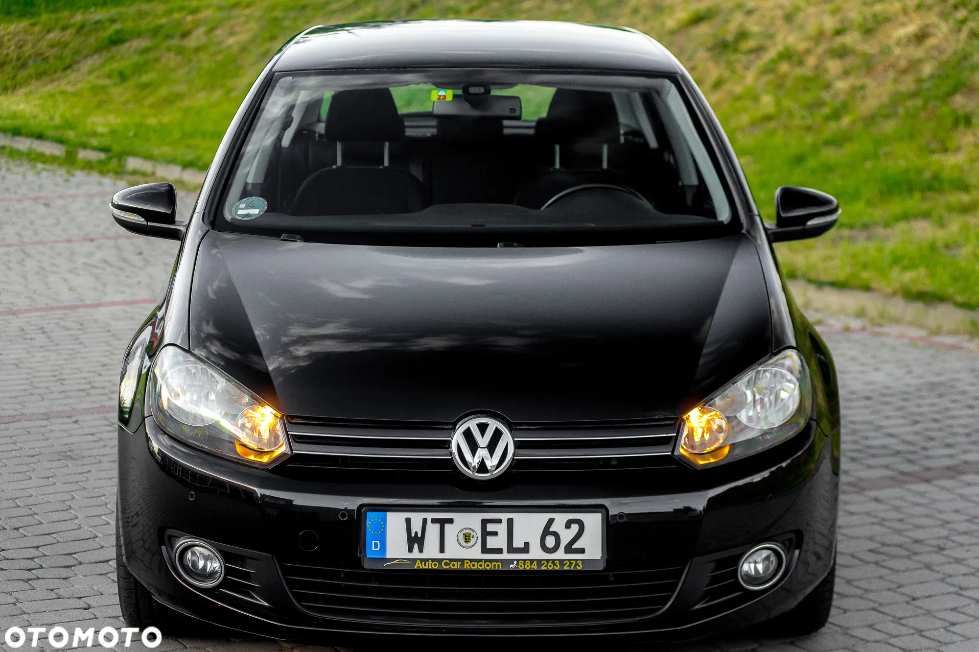 Volkswagen Golf 1.4 TSI MATCH - 3