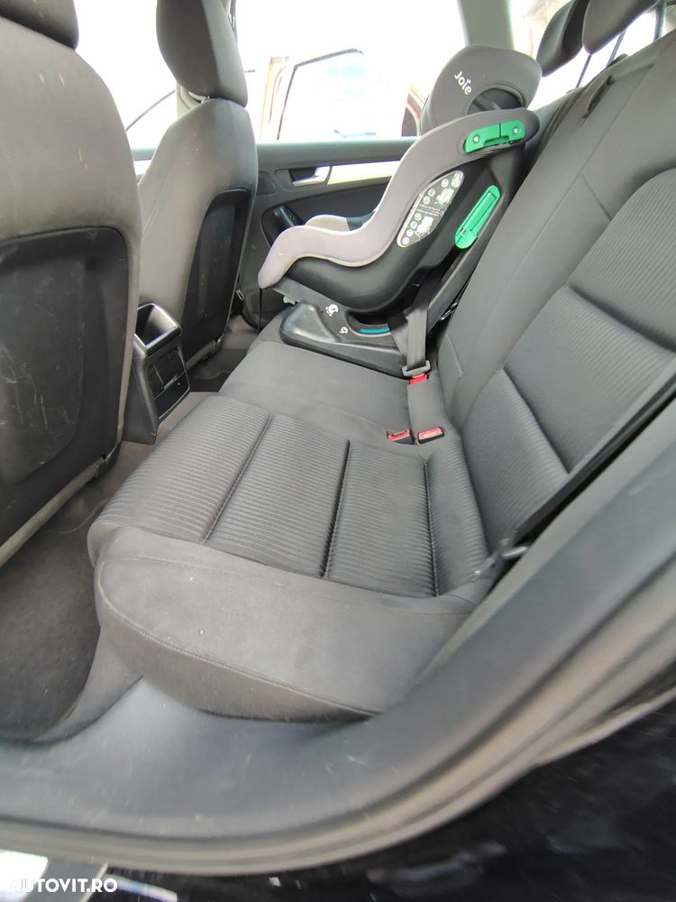 Audi A4 Avant 1.8 TFSI Attraction - 15