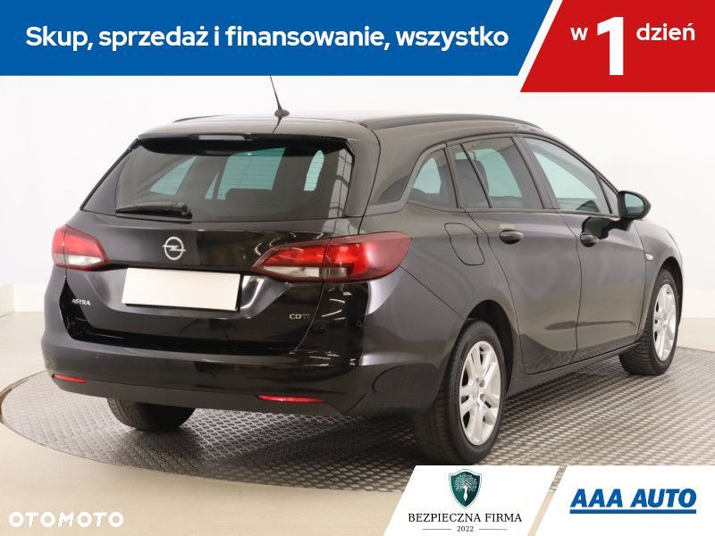 Opel Astra - 7
