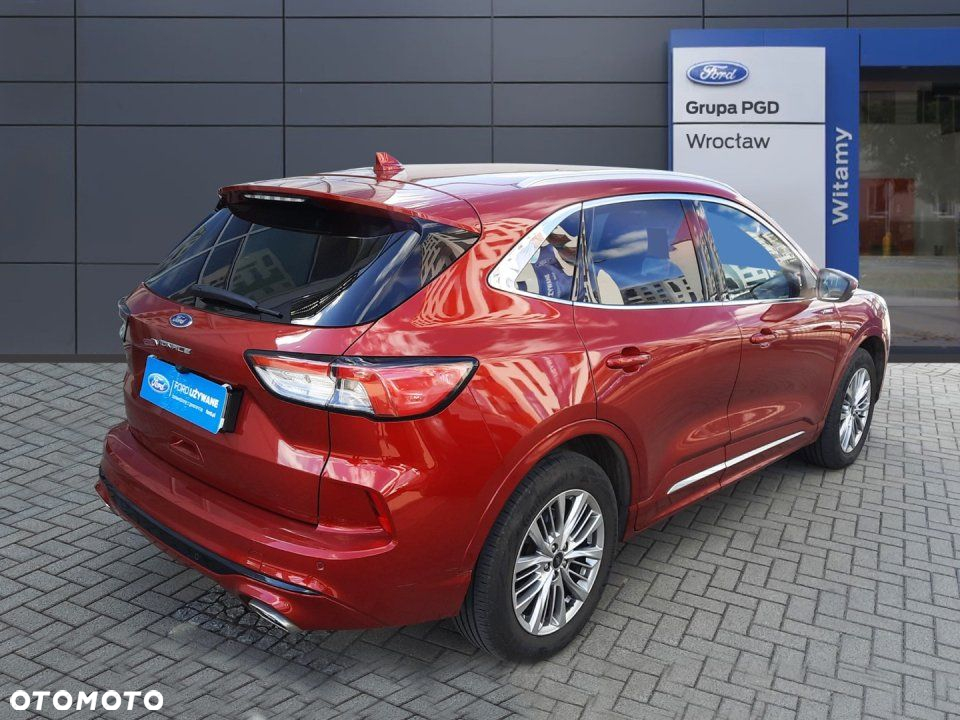 Ford Kuga - 6