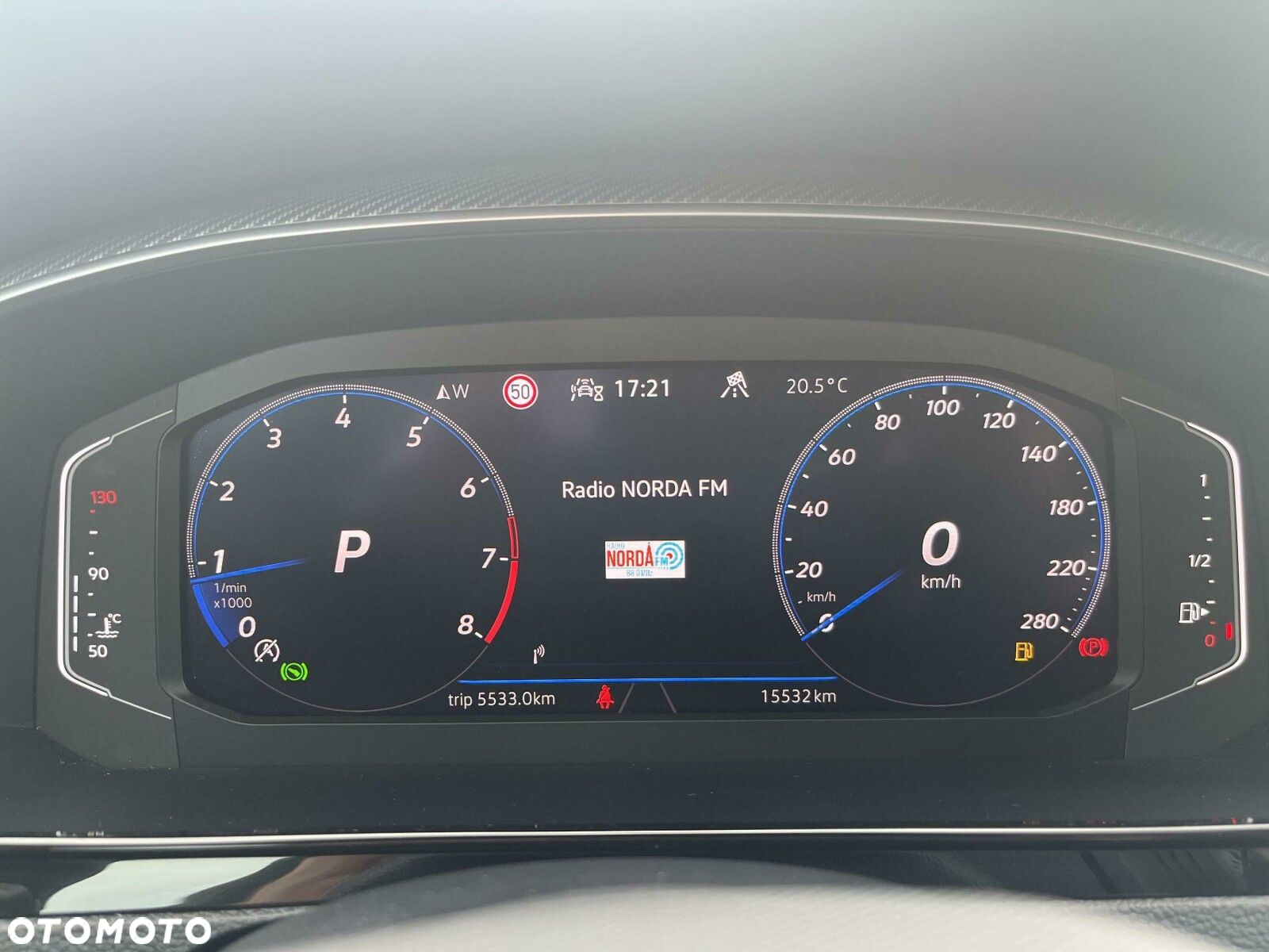 Volkswagen Arteon 2.0 TSI R-Line DSG - 18