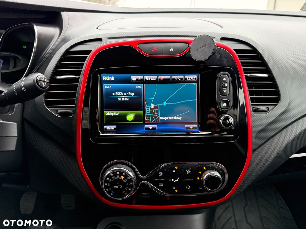 Renault Captur 0.9 Energy TCe Helly Hansen - 25