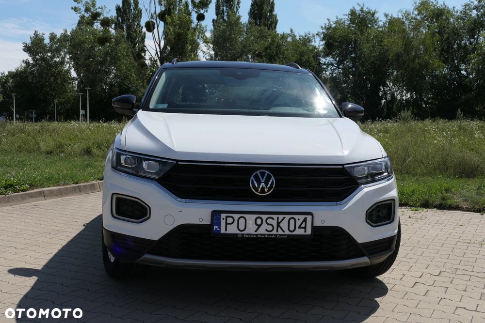 Volkswagen T-Roc 1.0 TSI Advance - 5