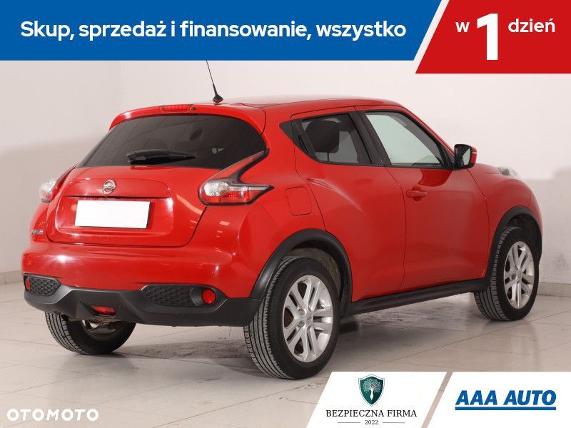 Nissan Juke - 7