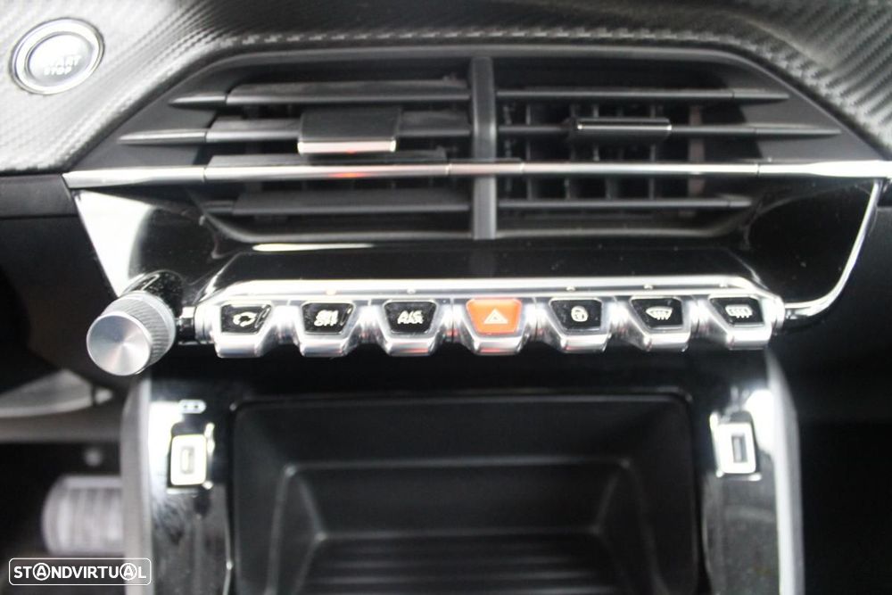 Peugeot e-208 50 kWh Active Pack - 24