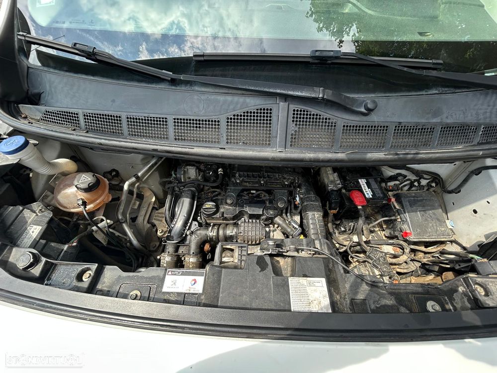 Peugeot Expert 1.6 BlueHDi L2H1 - 7