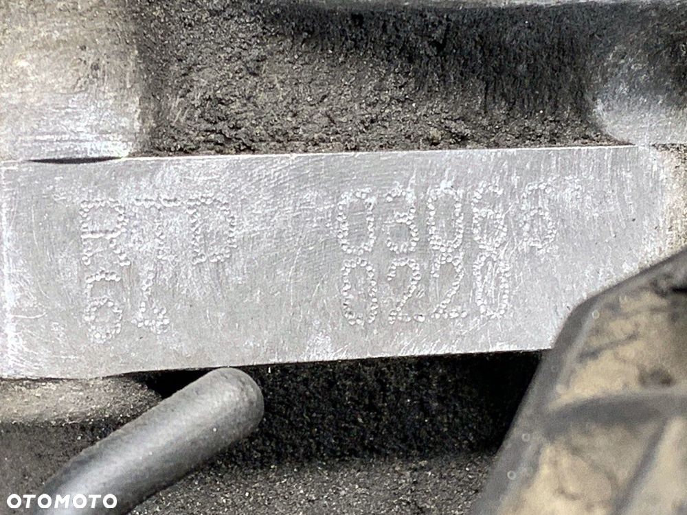 SKRZYNIA BIEGÓW  VW GOLF VII (5G1, BQ1, BE1, BE2) 2012 - 2022 1.6 TDI 81 kW [110 KM] olej napędowy - 7