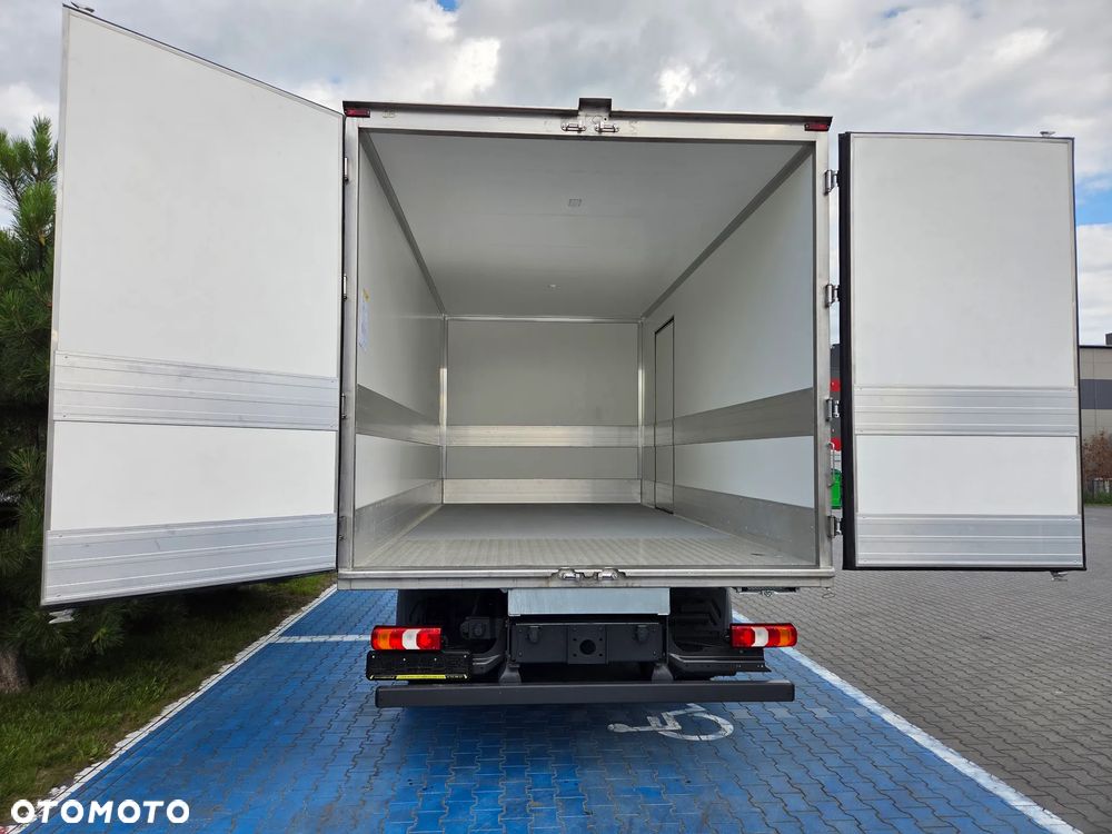 Mercedes-Benz Atego 1224 - 6