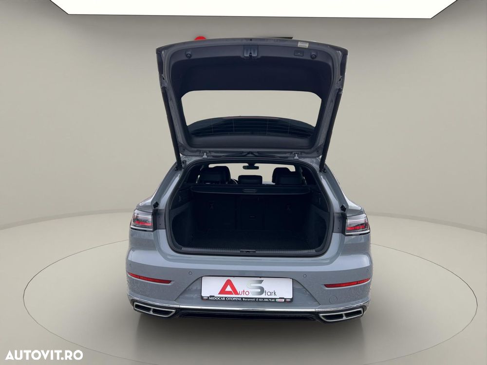 Volkswagen ARTEON SB 2.0 TSI DSG R-Line - 38