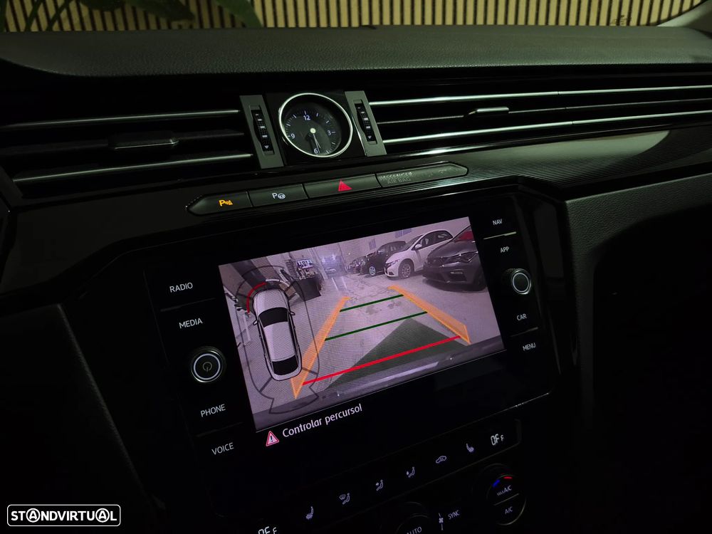 VW Arteon 2.0 TDI Elegance DSG - 24