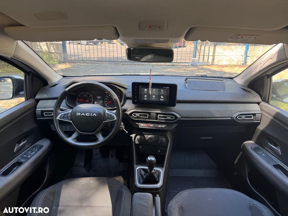 Dacia Sandero TCe 100 Expression - 6