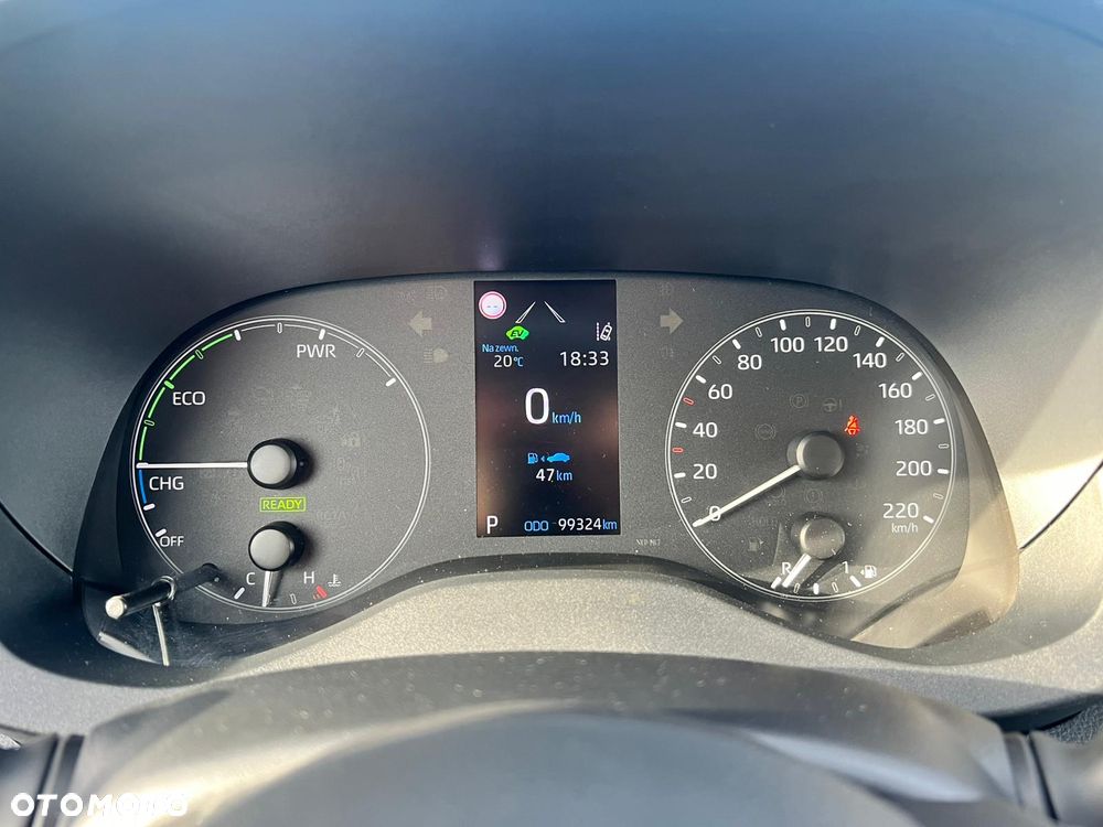Toyota Yaris - 11