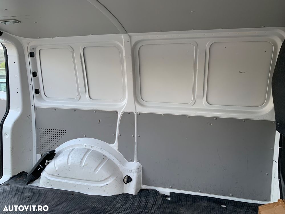 Volkswagen Transporter T6 Lang - 36