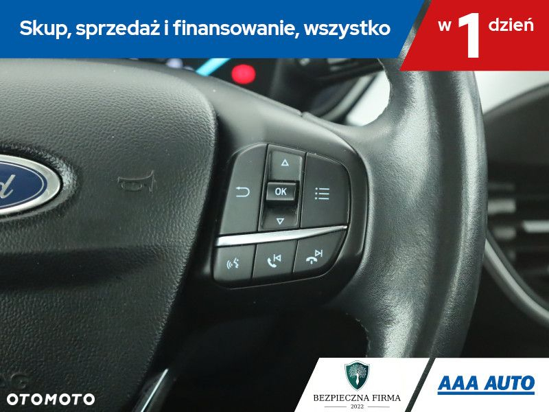 Ford Focus - 17
