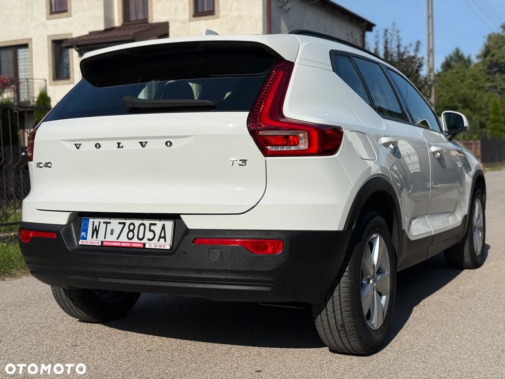 Volvo XC 40 T3 - 4