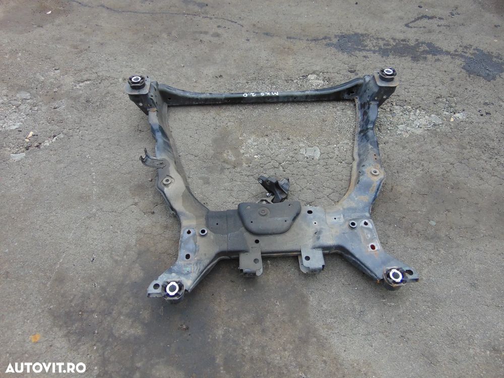 Jug motor Ford Mondeo mk5 an 2014-2022 jug cadru motor fata mondeo mk5 - 3