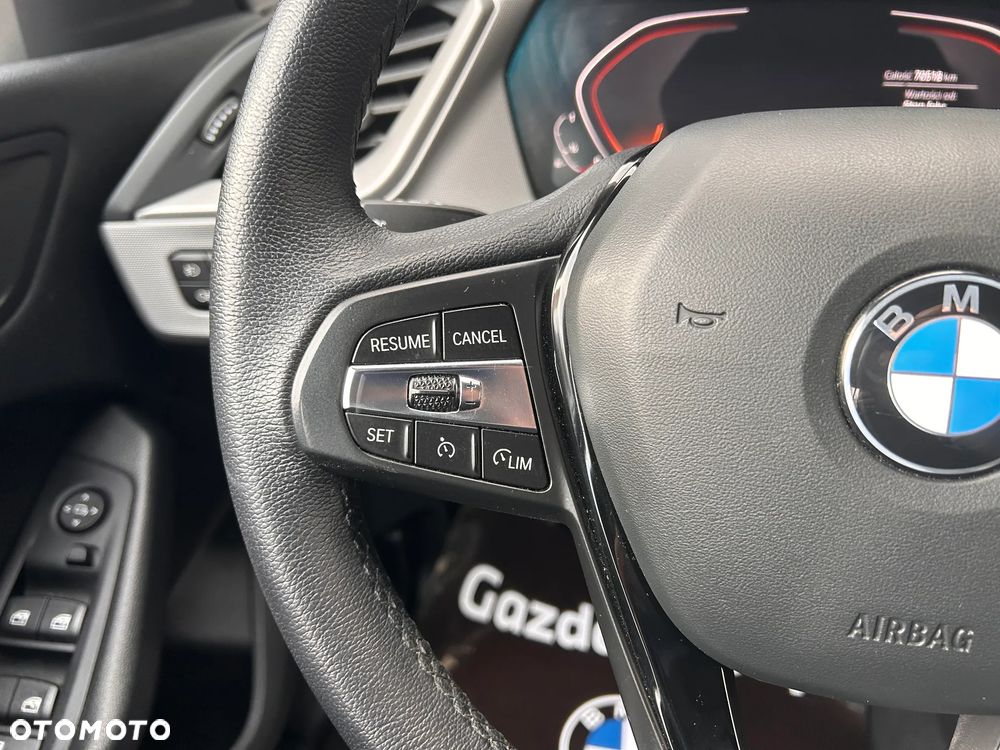 BMW Seria 1 118i Advantage - 27