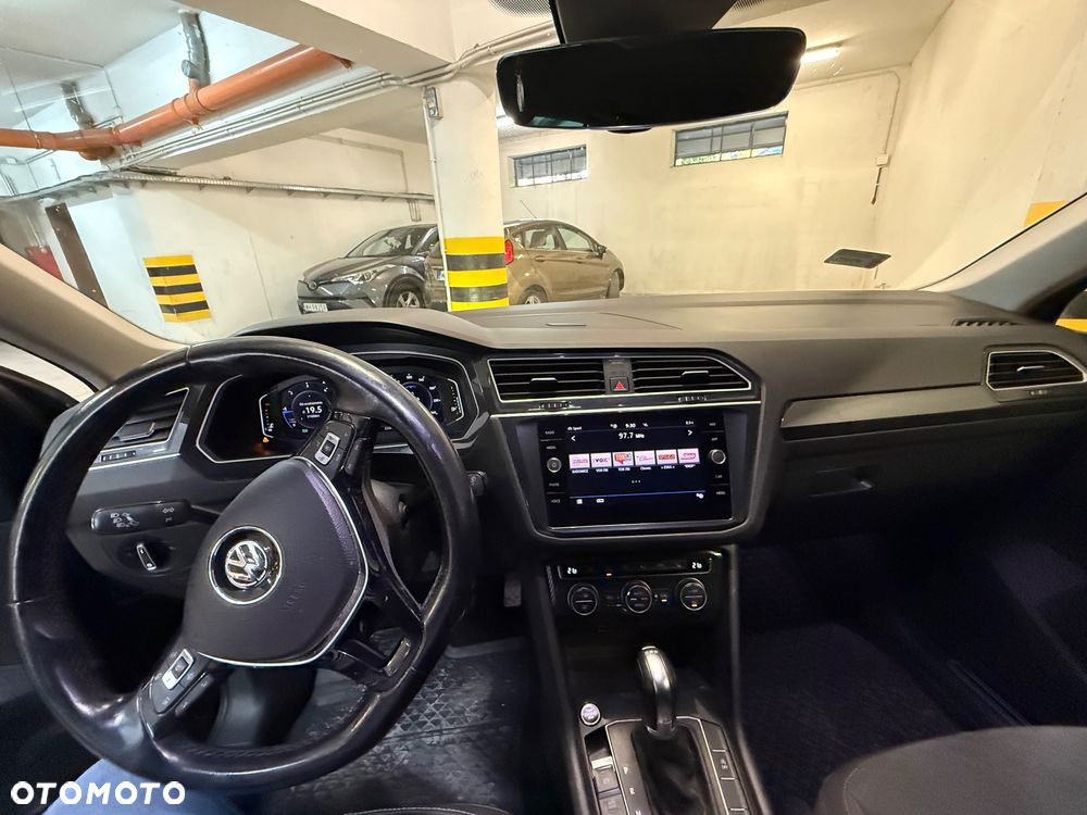 Volkswagen Tiguan 2.0 TDI BMT SCR Highline DSG - 9