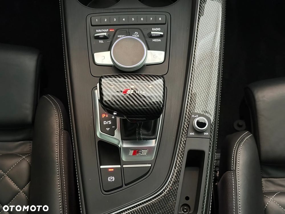 Audi S5 Coupé Coupe 3.0 TFSI quattro tiptronic - 30