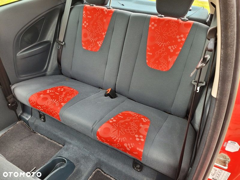 Ford KA 1.3 Collection - 23