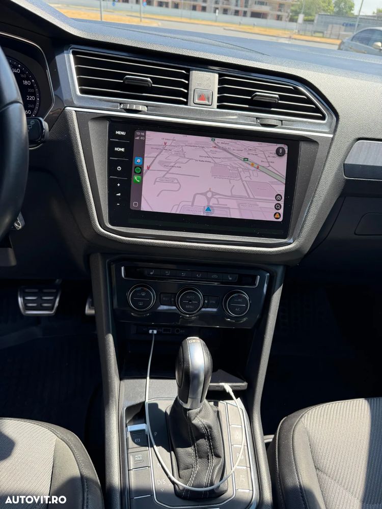 Volkswagen Tiguan 2.0 TDI DPF DSG 4Mot Highline - 14