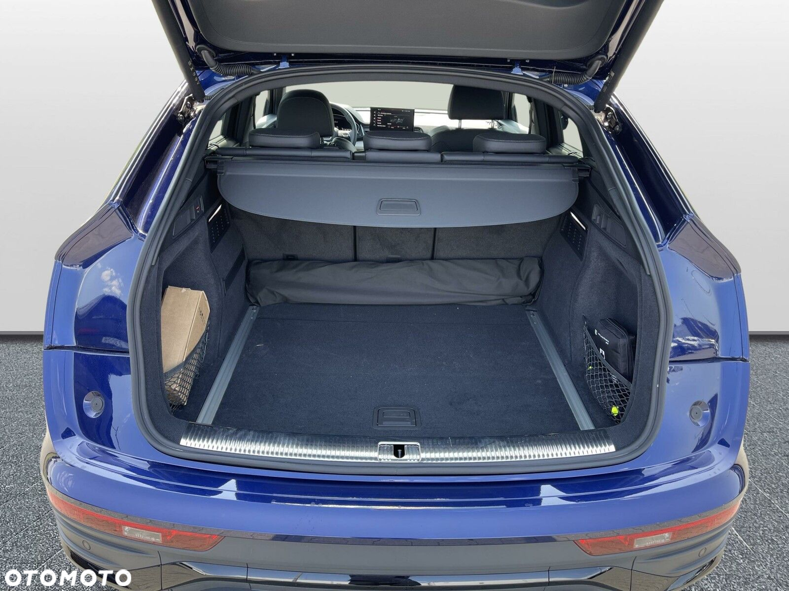 Audi Q5 Sportback - 21