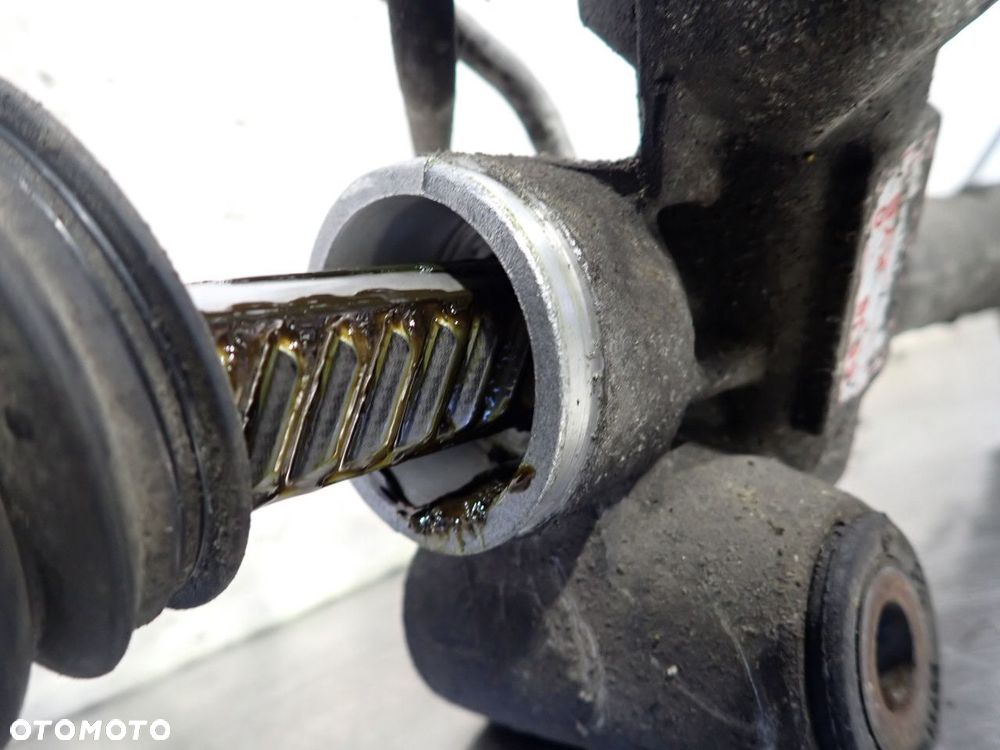 MAGLOWNICA ZE WSPOMAGANIEM SUZUKI GRAND VITARA II 1.9 65J5    6500053 - 6