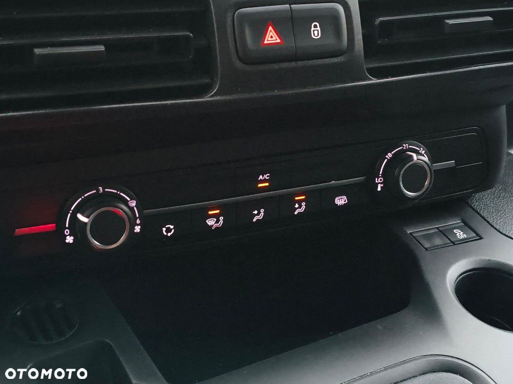 Peugeot Partner - 16