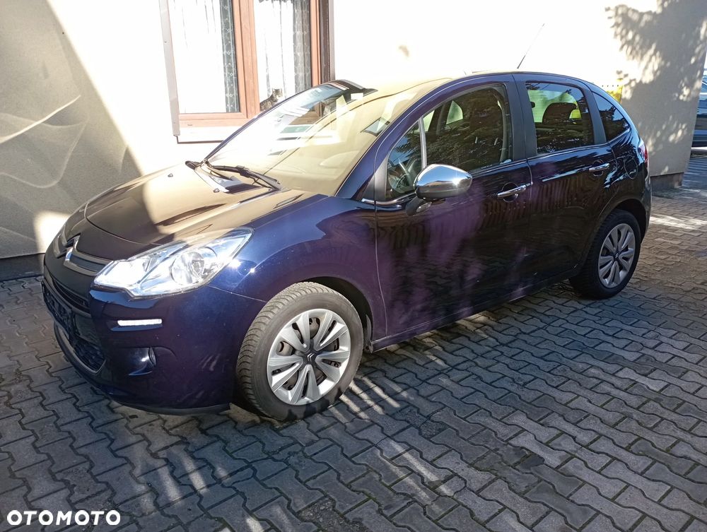 Citroën C3 1.1i Equilibre - 9