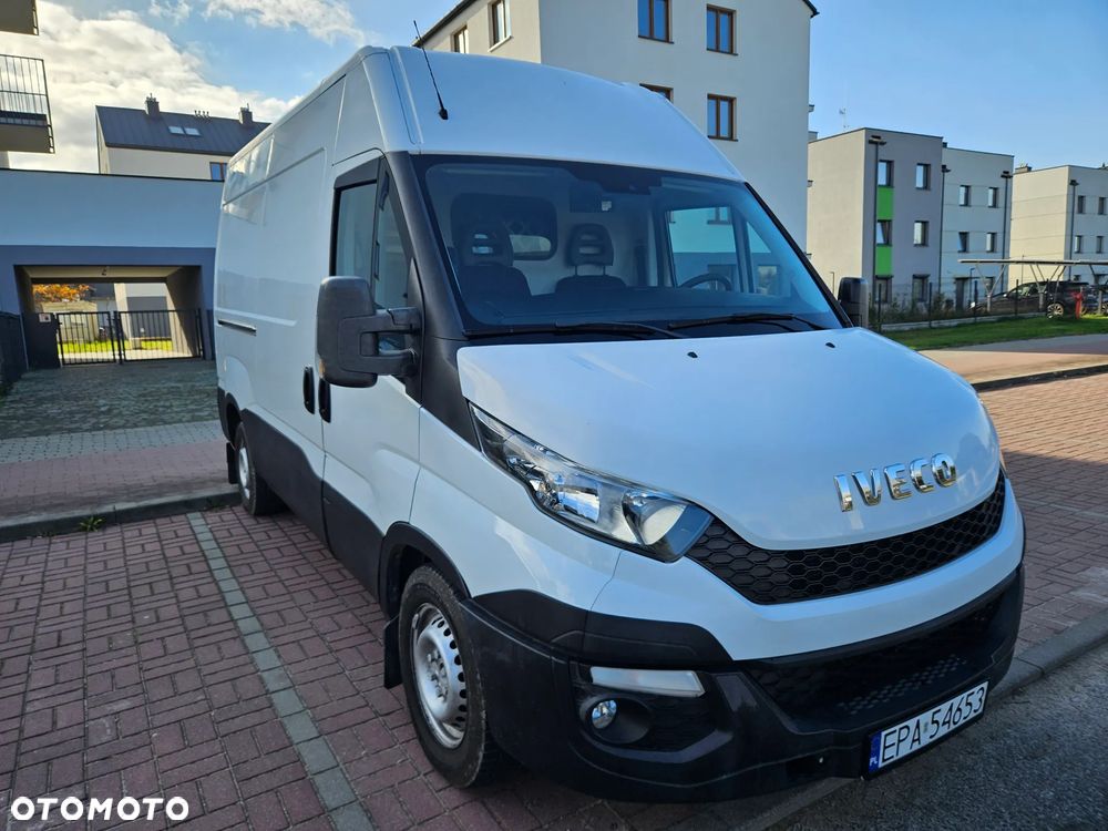 Iveco Daily - 1