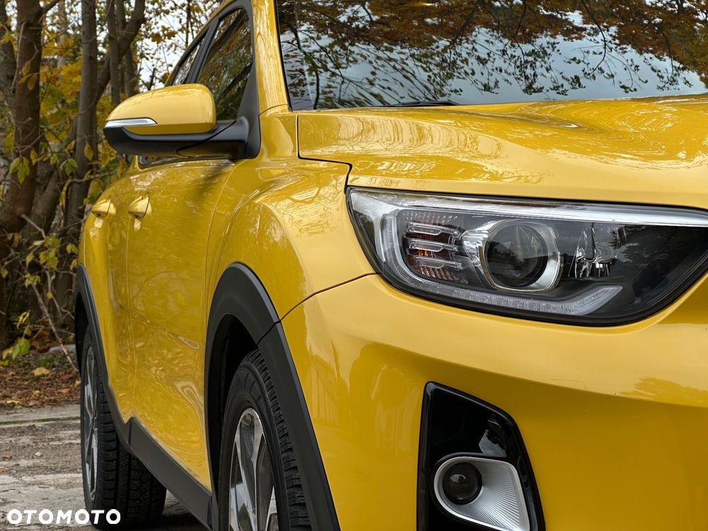 Kia Stonic 1.4 M - 6