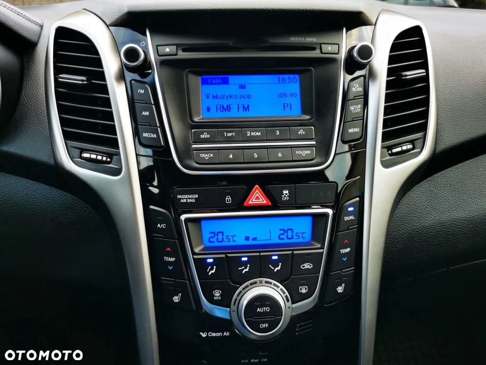 Hyundai i30 1.4 Comfort - 17