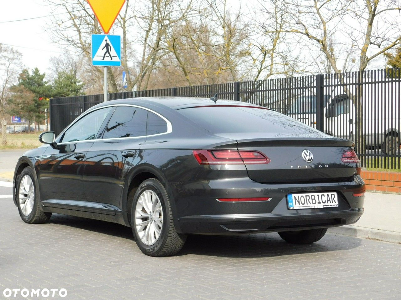 Volkswagen Arteon - 6