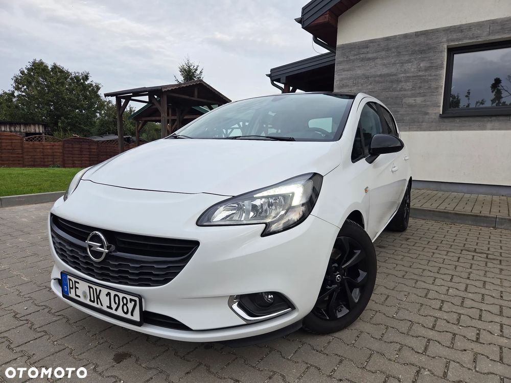 Opel Corsa 1.4 16V Edition 150 - 2